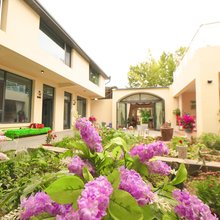云栖·舒心家|Vacancy·Homestay美宿(特克斯八卦城店)
