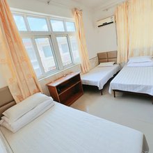 东戴河蓝海假日旅店