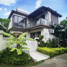 西双版纳景洪·纳蓝VILLA·美墅(嘎洒国际机场高铁站店)
