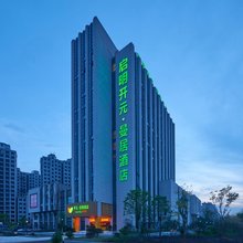 曼居酒店(安吉启明店)