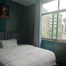 南昌乐道宾馆(江西财经大学双港地铁站店)