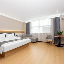 锦朵M酒店(滨海公园店)