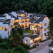 绿野仙樟Valley Manor·度假庄园