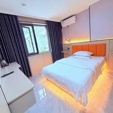 苏州苏新宾馆