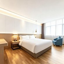 玖号别墅海景酒店(大连金石滩快乐海岸发现王国店)