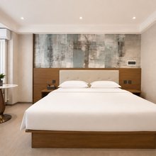 暖城21度酒店