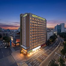 欧斯卡国际酒店(东莞市政府万科城市广场店)