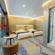 雅途酒店