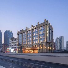 你好酒店(合肥吾悦广场铜陵路桥店)