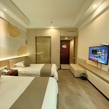 嘉美酒店