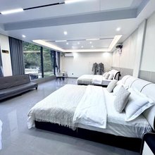 汶川雲溪山居民宿