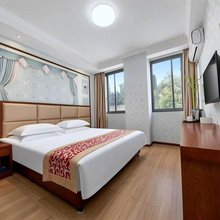 芳心商务酒店(杭州永旺梦乐城店)