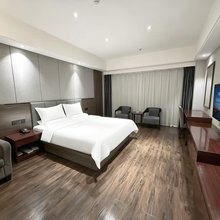 陵川信达大酒店