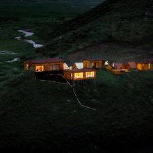 红原诺尔琼自驾营地