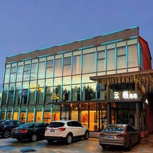 云栖酒店(保定徐水长城北大街店)