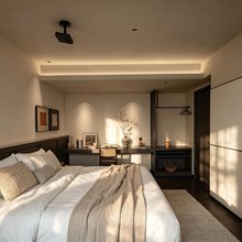 几见里·波旁酒店(三亚湾红树林度假世界店)