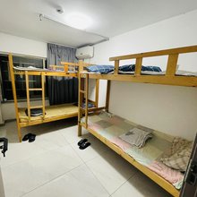 森森青年之家