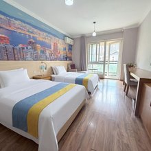 雅住连锁酒店(华西附二院锦江院区店)