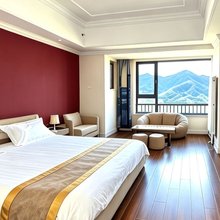 万佳主题公寓(泰安万达广场店)