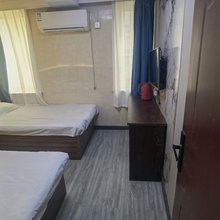 宏达宾馆(丹东振四街店)