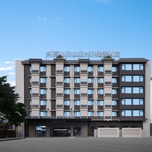 西双版纳景洪告庄西双景金塔寺轻居酒店