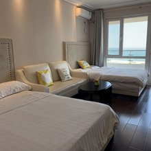 东戴河半山海景公寓