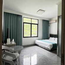 石棉悦漫客栈