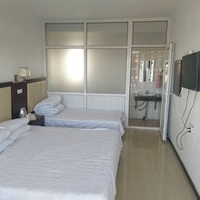 坝上良缘农家院