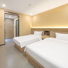 唐人街酒店(北京鸟巢店)