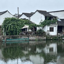 西塘春野·暖梦轻奢民宿