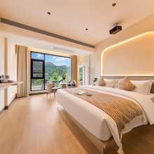 云涧林苑Cloud Villa|山野观景美宿(荔波小七孔西门店)