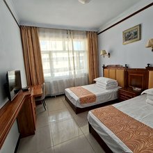 沽源桥东宾馆