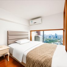 广州丽斯公寓(广州南站店)