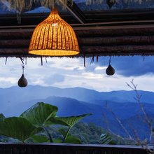 木语观山民宿(景迈山古茶林八角塔芒洪茶祖树店)