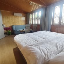 黔阳谷民宿(黔灵山公园店)