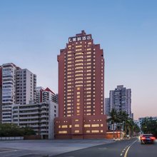 麗枫酒店(海口友谊阳光城万象城店)