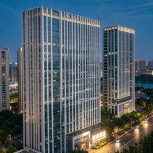 喆啡酒店(安阳万达碧桂园店)