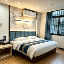 新楠精品酒店(南水市场鹏泰百货店)