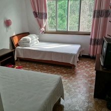 商南金丝峡竹韵山庄