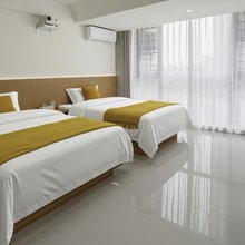 拾光城宿·Light Inn(安顺古城店)