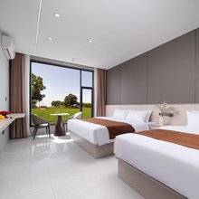 昭苏夏塔乡汀澜雅舍民宿(夏塔店)