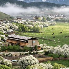 半渡·安那达野奢度假庄园(香格里拉店)