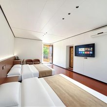 海街四季客栈(长江澳店)