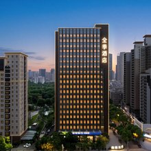 全季武汉汉口金融中心新华路酒店