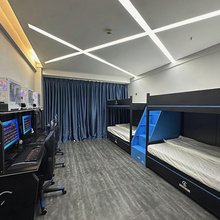艾欧尼亚电竞Home