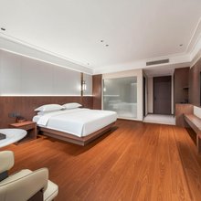 光泽天福大酒店