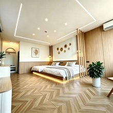 风栖沙舍(库布其沙漠旅游景区店)