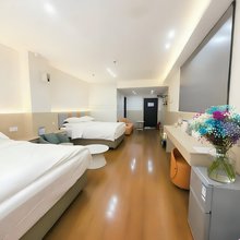 宜嘉居·雅苑(苏宁广场户部山店)