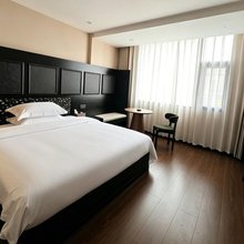 威宁漫山居酒店