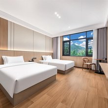 碧桂酒店